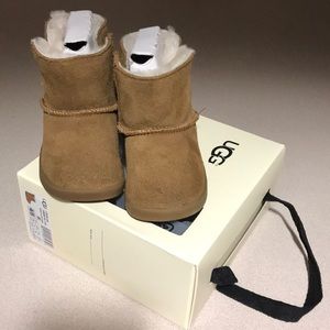 Baby UGG Keelan Boots